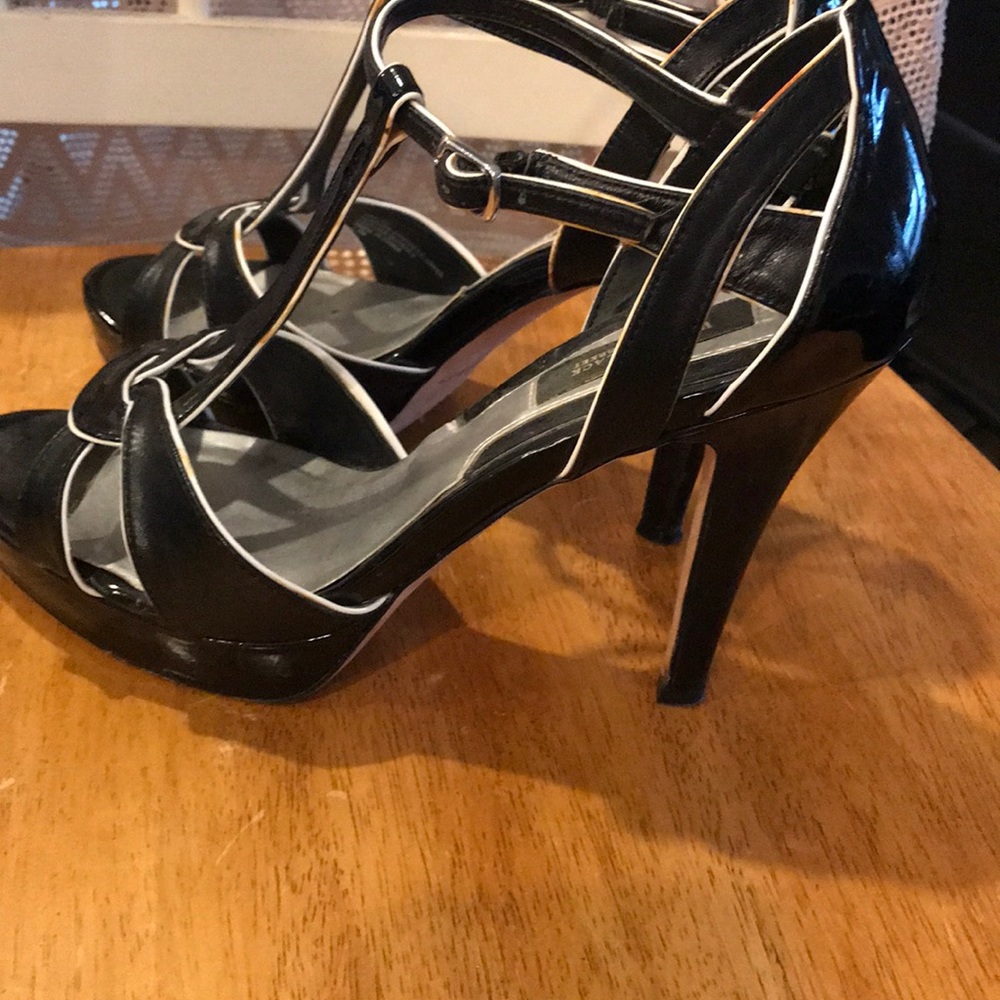 Whbm heels - Picture 3 of 7